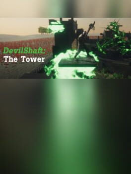 Cover DevilShaft: TheTower