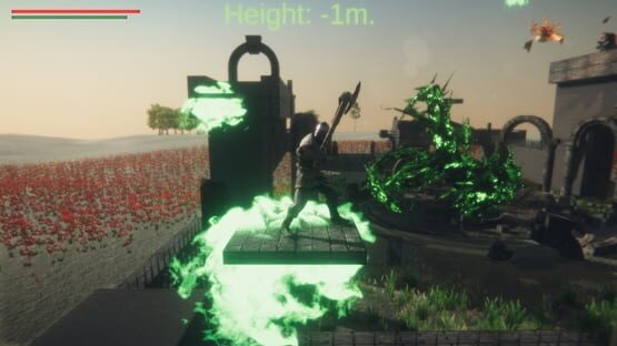 Screenshot DevilShaft: TheTower