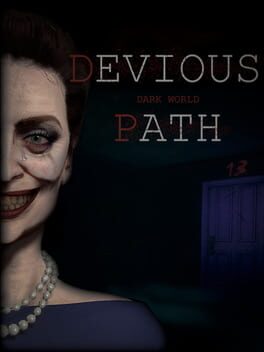 Cover Devious Path