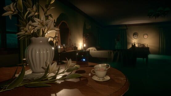 Screenshot Devious Path