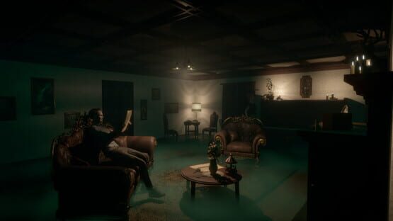 Screenshot Devious Path