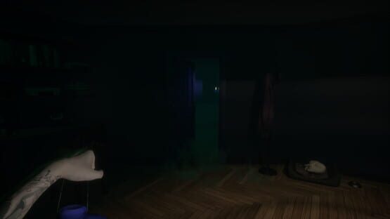 Screenshot Devious Path