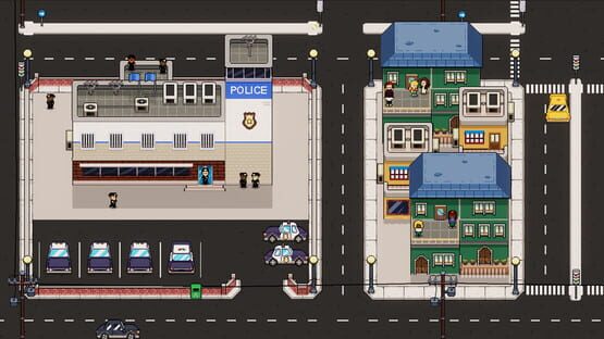 Screenshot DevTycoon