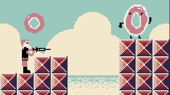 Screenshot Diabetor & The Sugar Monsters