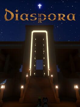 Cover Diaspora