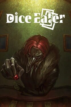 Cover Dice Eater