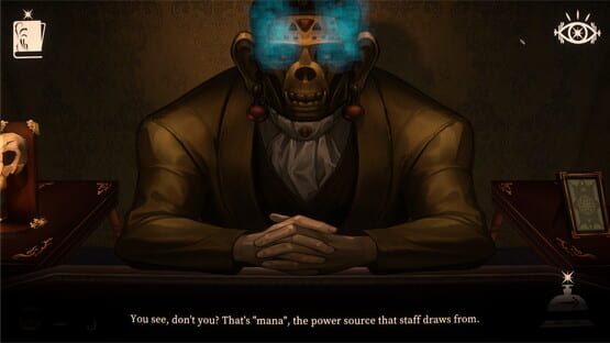 Screenshot Dice Eater