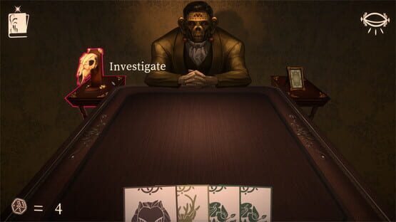 Screenshot Dice Eater