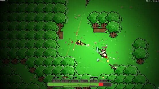 Screenshot Dice Knight: Mystery of the Moirai