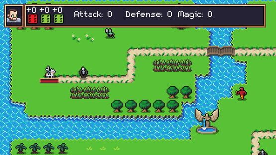 Screenshot Dice vs Dice