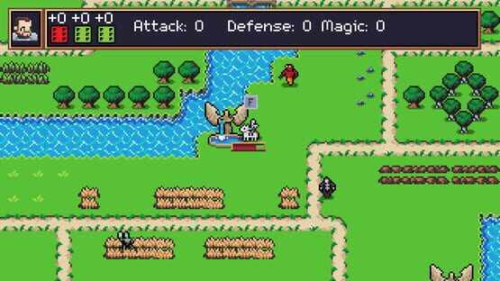 Screenshot Dice vs Dice