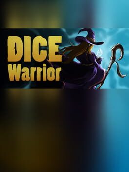 Cover Dice Warrior