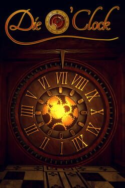 Cover Die O'Clock