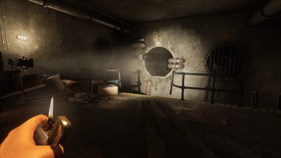 Screenshot Die Young: Prologue