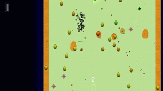 Screenshot Diego: Mission Red Tomato