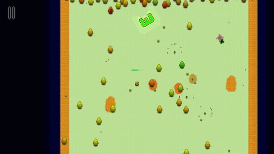 Screenshot Diego: Mission Red Tomato