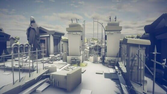 Screenshot Different Stories VR