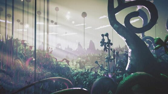 Screenshot Different Stories VR