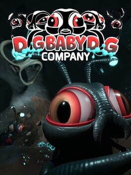 Cover Dig Baby Dig Company