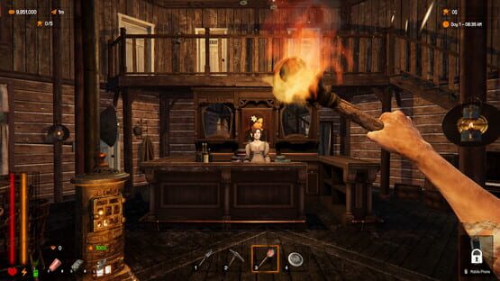 Screenshot Dig for Riches