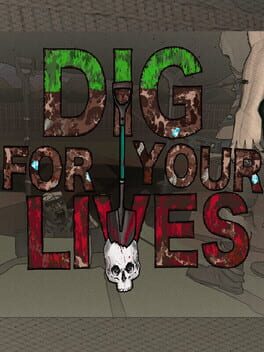 Cover Dig for Your Lives
