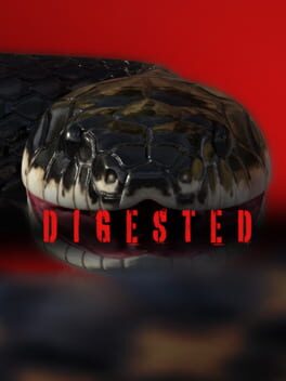 Cover Digested