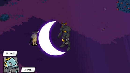 Screenshot Digital Legacy of Zero