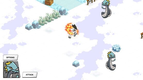 Screenshot Digital Legacy of Zero