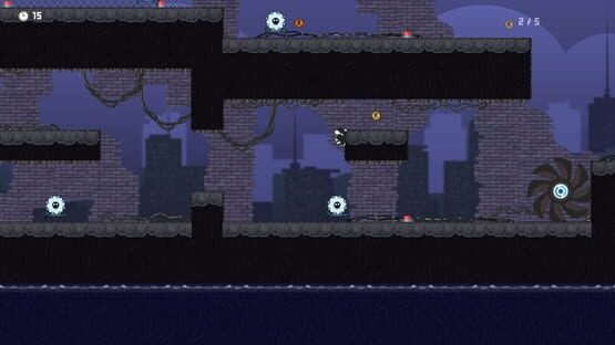 Screenshot Digital Resistance