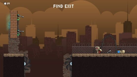 Screenshot Digital Resistance