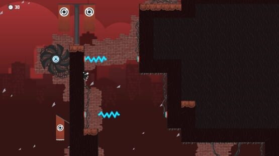 Screenshot Digital Resistance