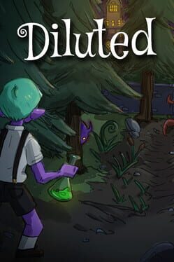 Cover Diluted