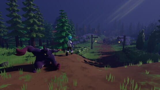 Screenshot Diluted