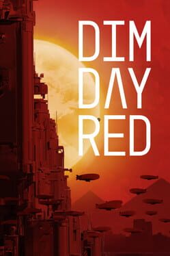 Cover Dimday Red