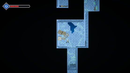 Screenshot Dimension Ascent