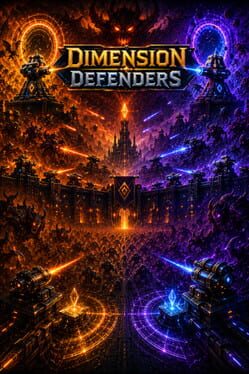 Cover Dimension Defenders