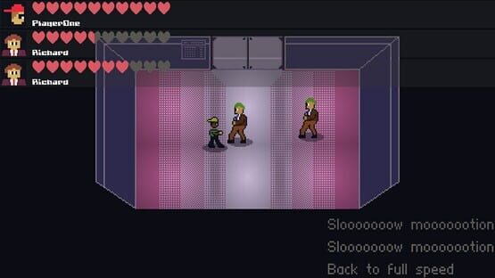 Screenshot Dino