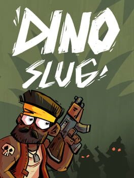 Cover Dino Slug