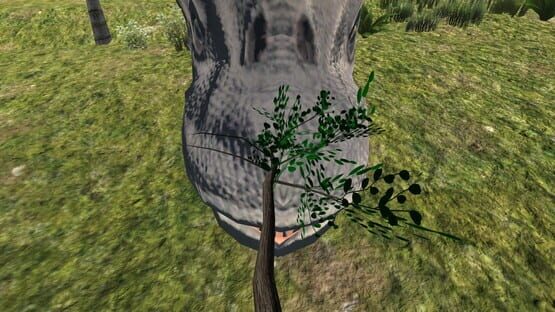 Screenshot Dinosaurus Life VR