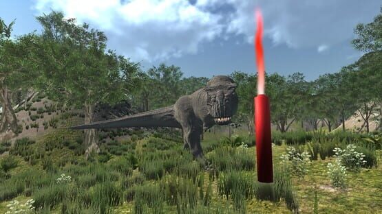 Screenshot Dinosaurus Life VR