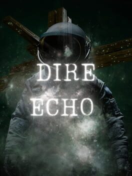 Cover Dire Echo