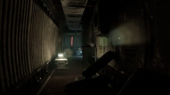 Screenshot Dire Echo