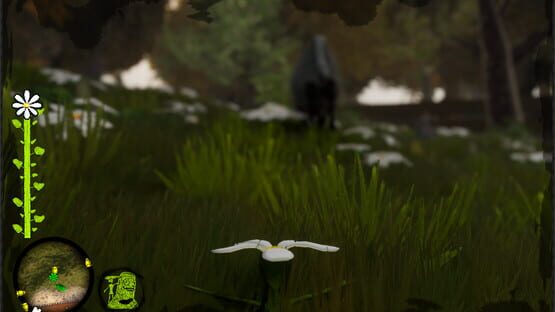 Screenshot Dirt And Flo