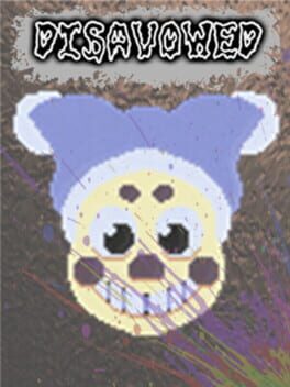 Cover Disavowed