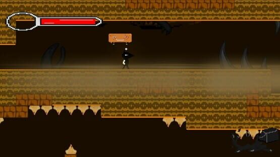 Screenshot Disavowed
