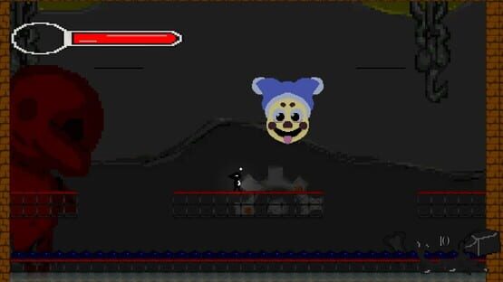 Screenshot Disavowed