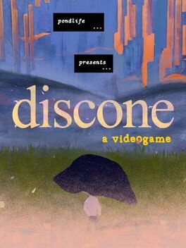 Cover Discone