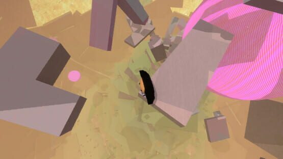 Screenshot Discone