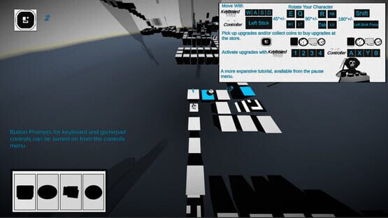 Screenshot Disconnect