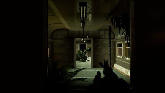 Screenshot Discovery Yard Police